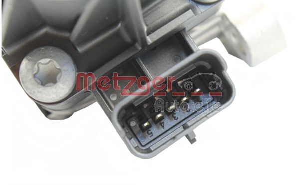 METZGER 0892597 ORIGINAL ERSATZTEIL AGR-Ventil